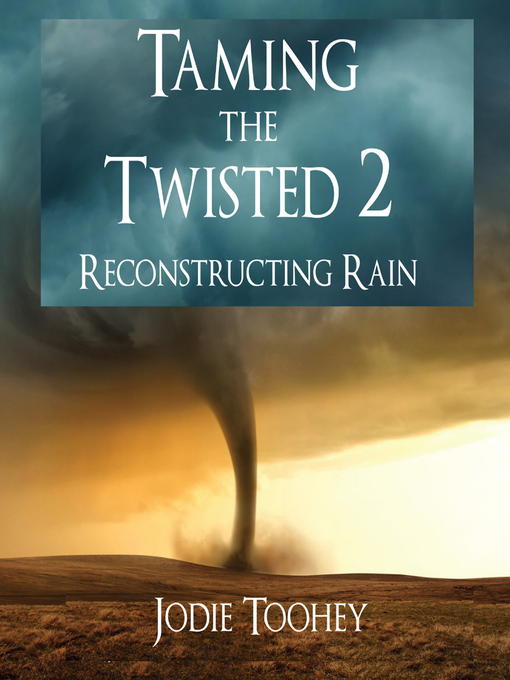 Title details for Reconstructing Rain by Jodie Toohey - Available